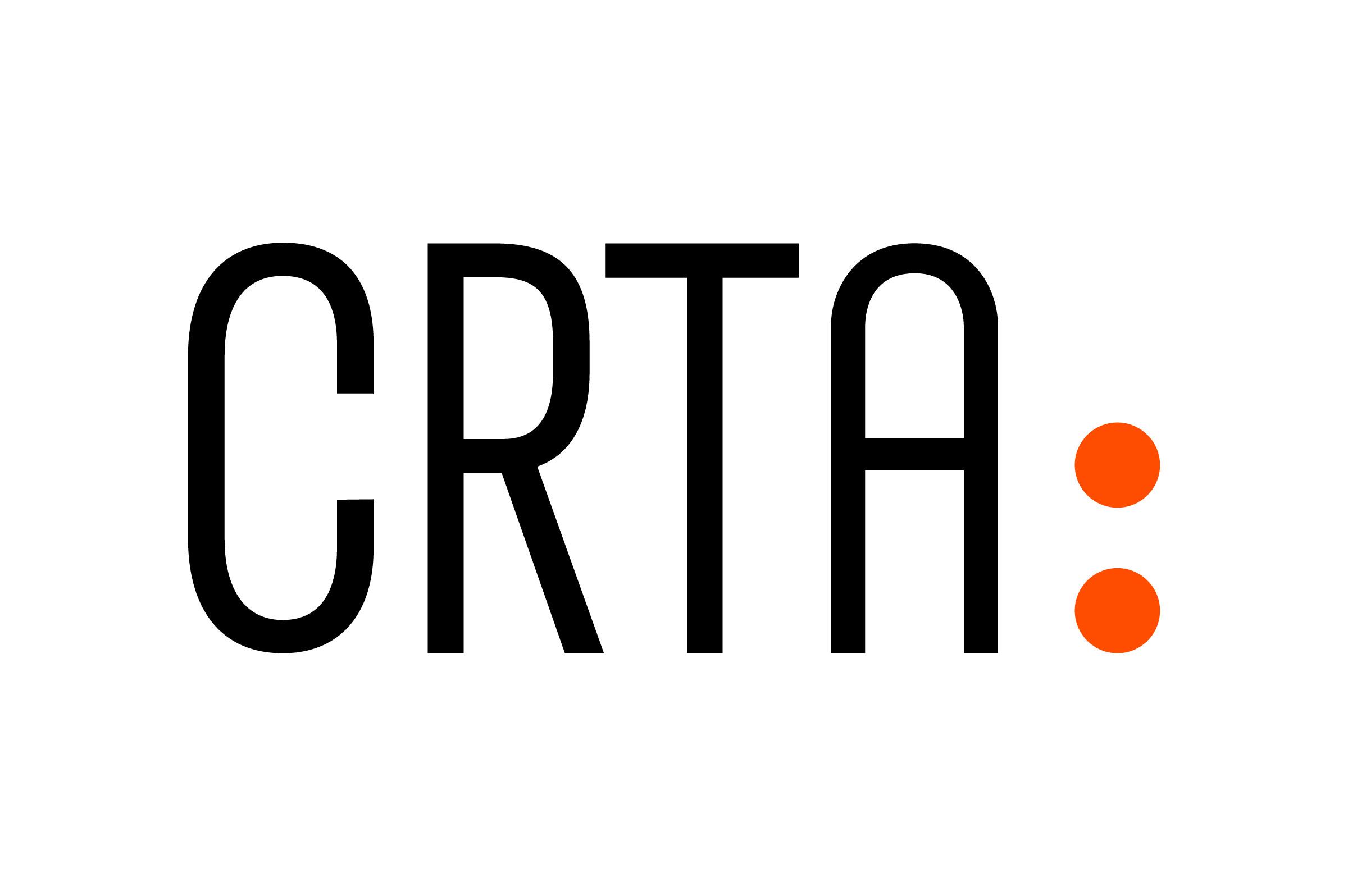CRTA 2020 logo